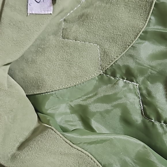 Great Cavalier Patchwork Jacket - Picture 7 of 7